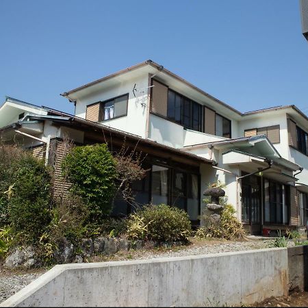 Guesthouse Enn Χακόνε Εξωτερικό φωτογραφία