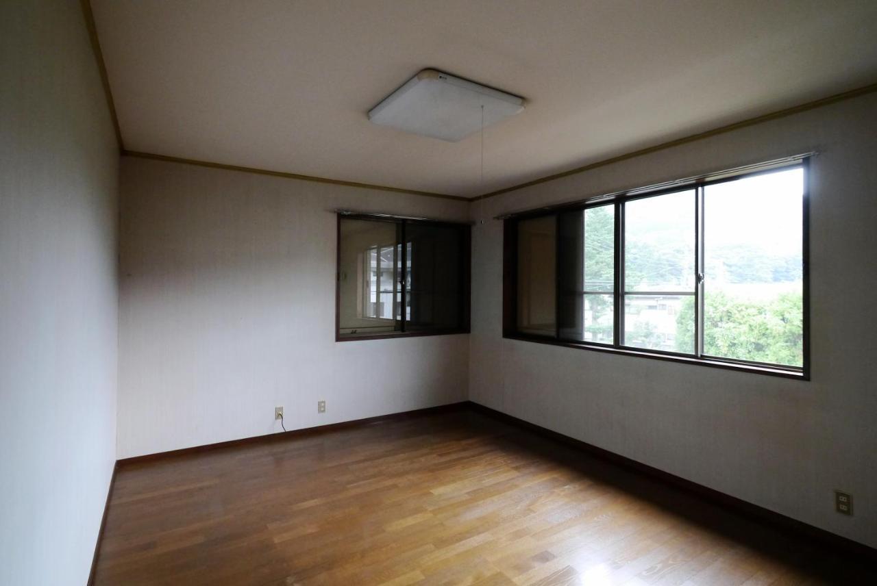 Guesthouse Enn Χακόνε Εξωτερικό φωτογραφία