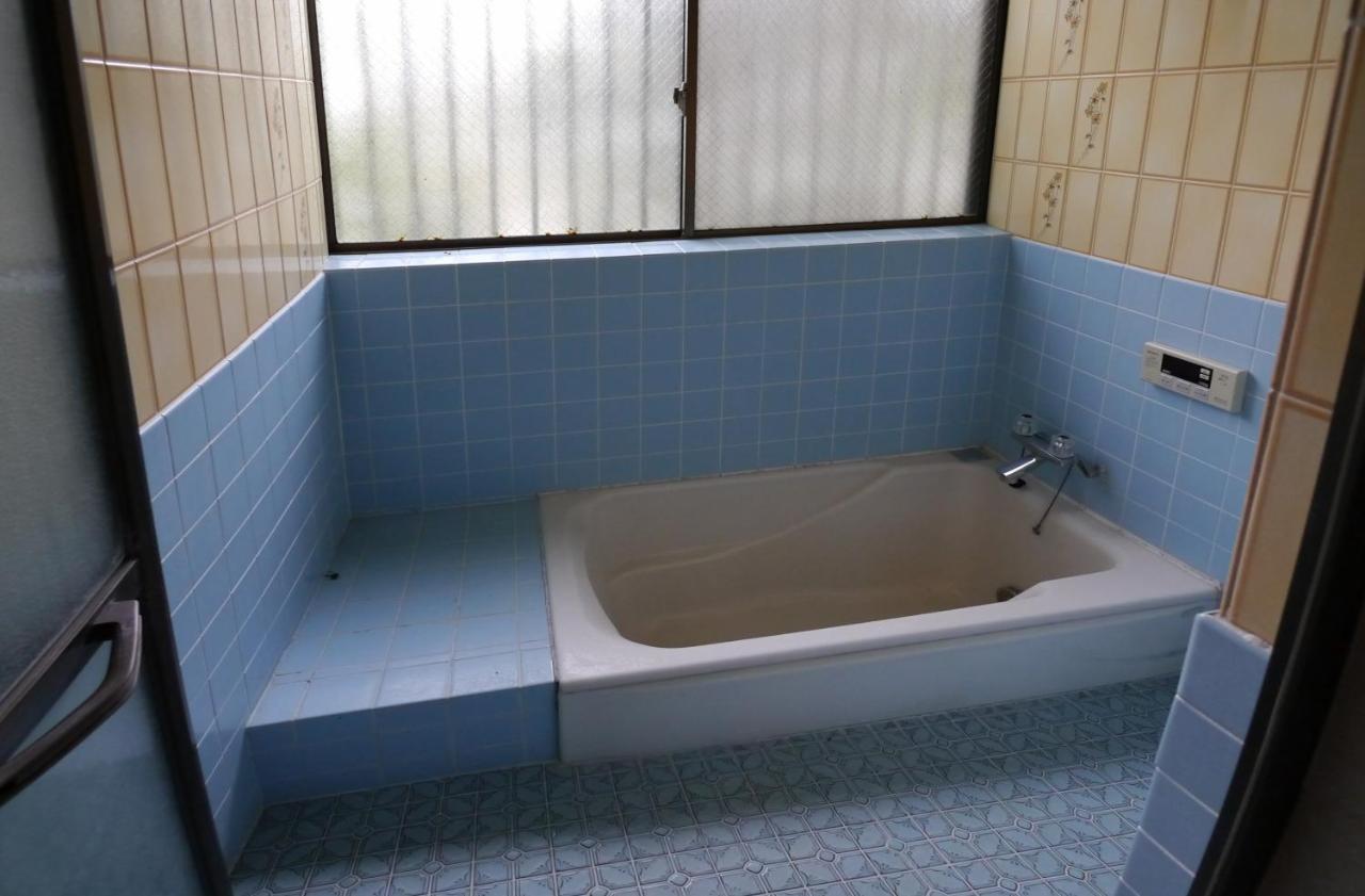 Guesthouse Enn Χακόνε Εξωτερικό φωτογραφία