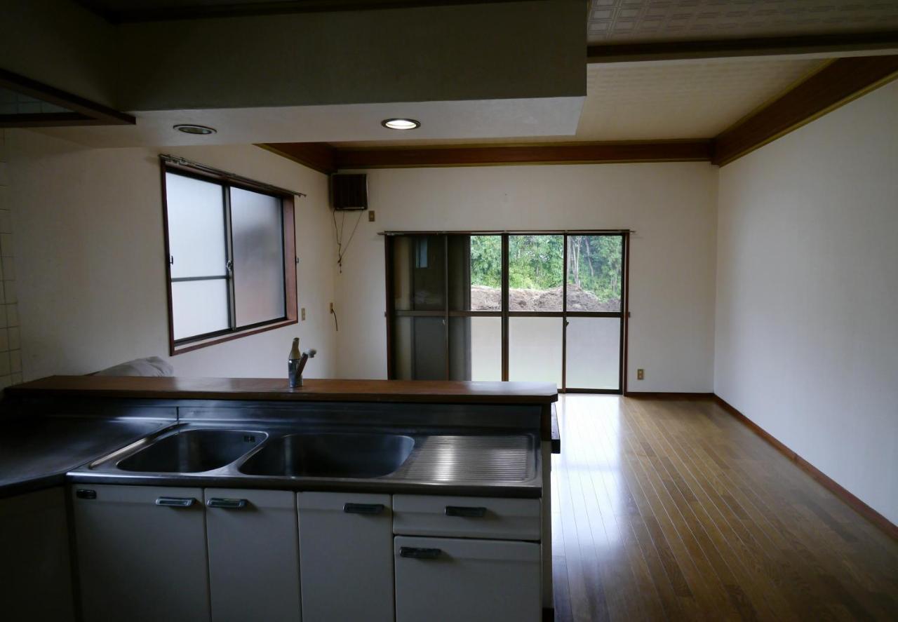 Guesthouse Enn Χακόνε Εξωτερικό φωτογραφία