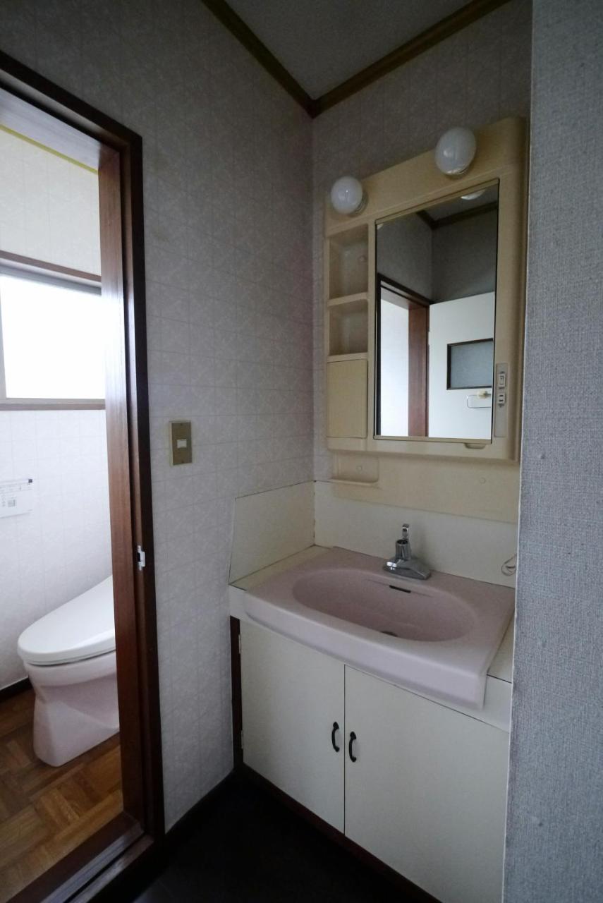 Guesthouse Enn Χακόνε Εξωτερικό φωτογραφία