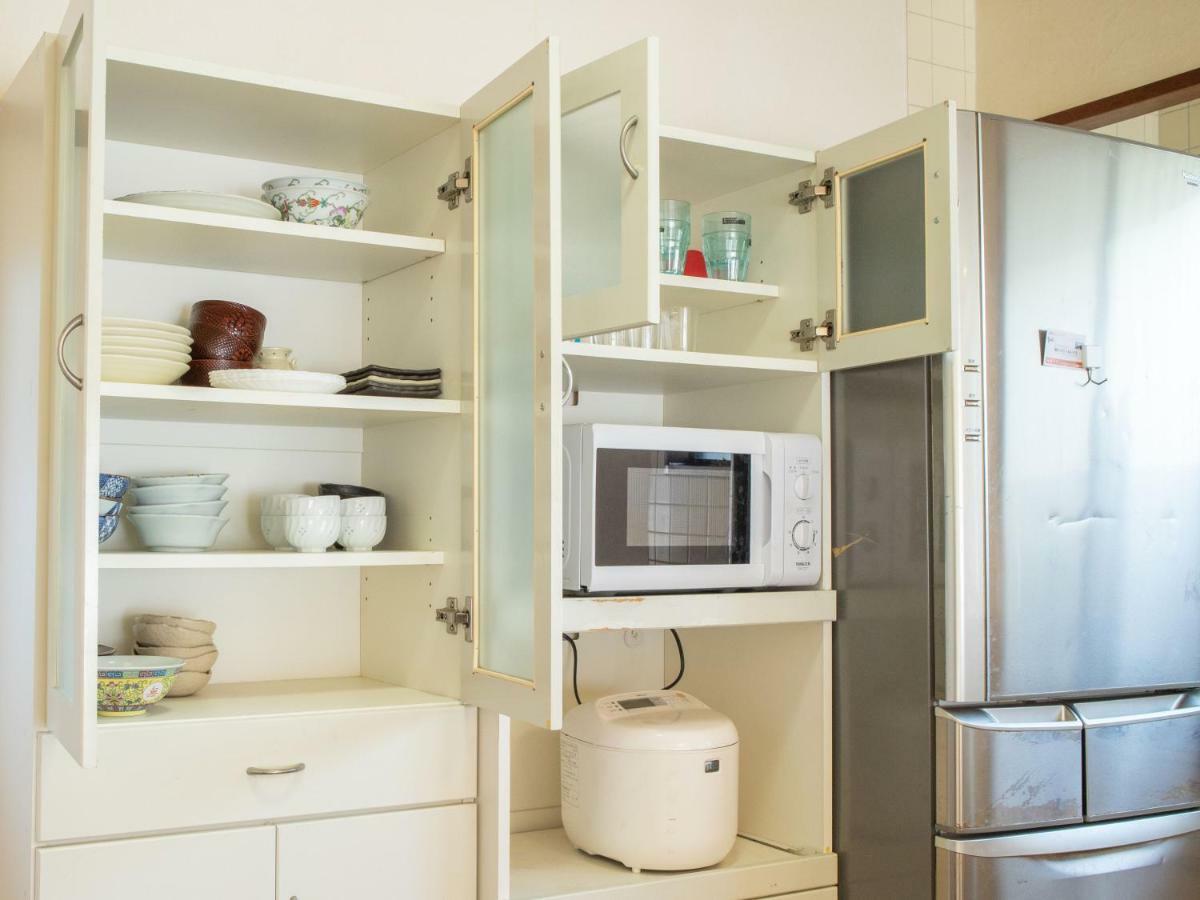 Guesthouse Enn Χακόνε Εξωτερικό φωτογραφία