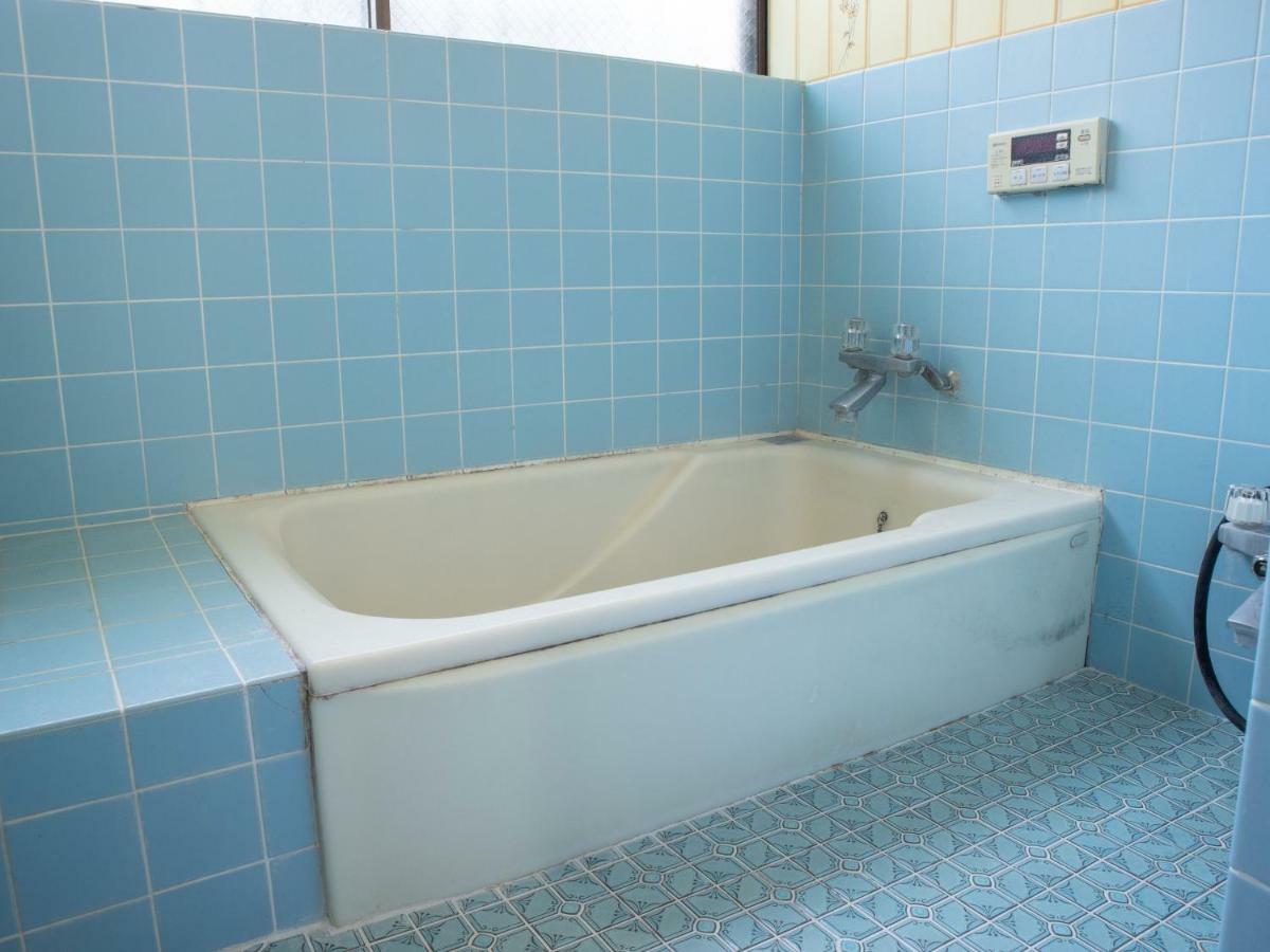 Guesthouse Enn Χακόνε Εξωτερικό φωτογραφία