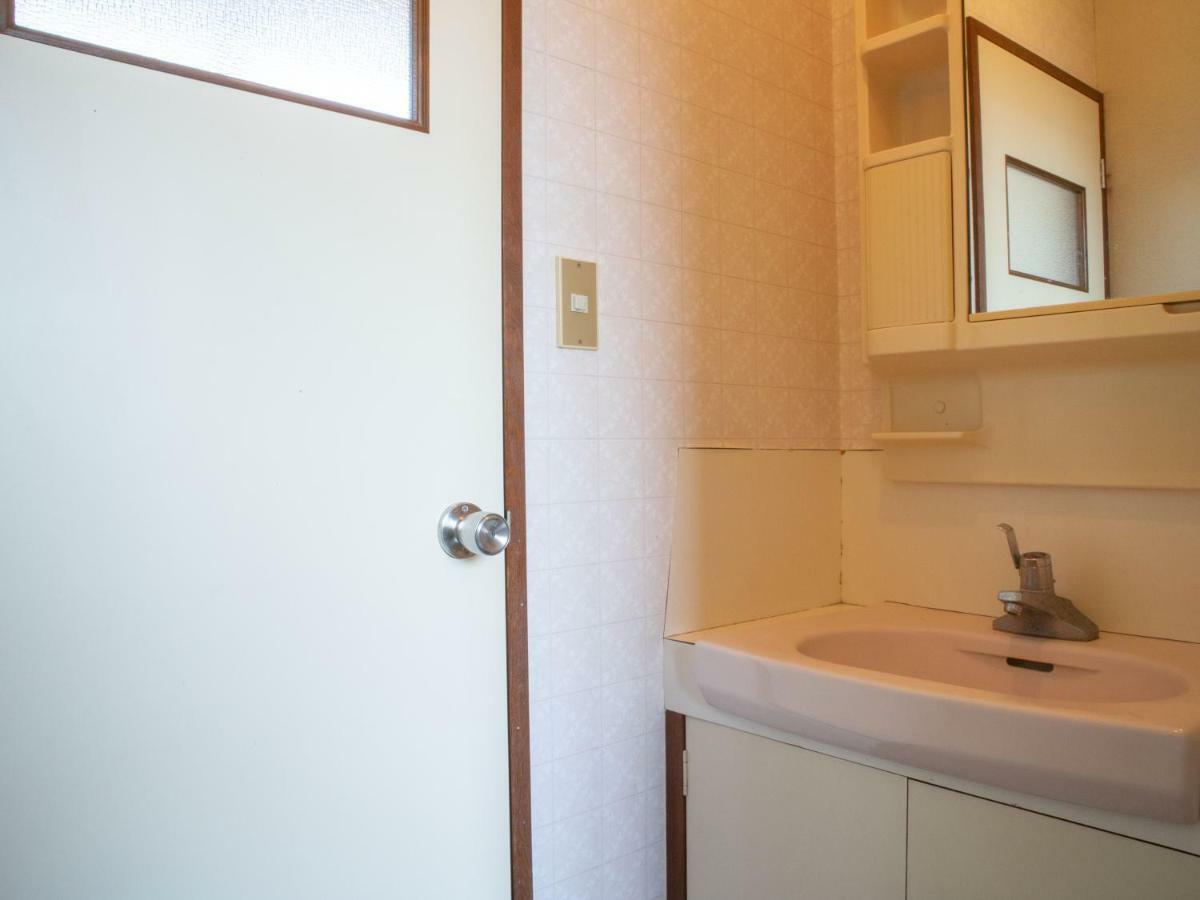 Guesthouse Enn Χακόνε Εξωτερικό φωτογραφία